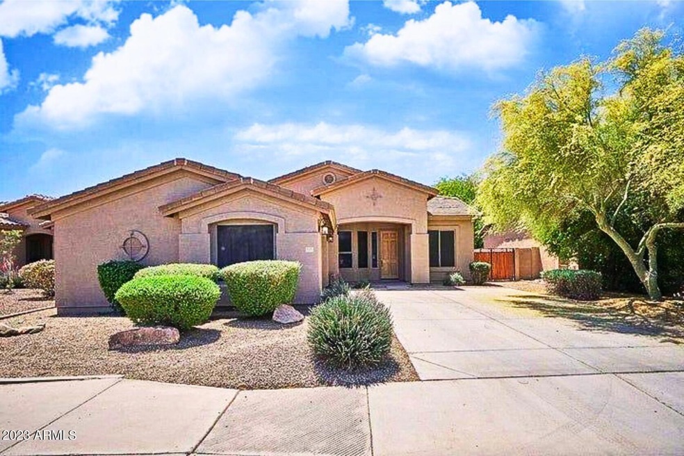 1491 E Dana Place unit I, Chandler, AZ 85225 - photo 1