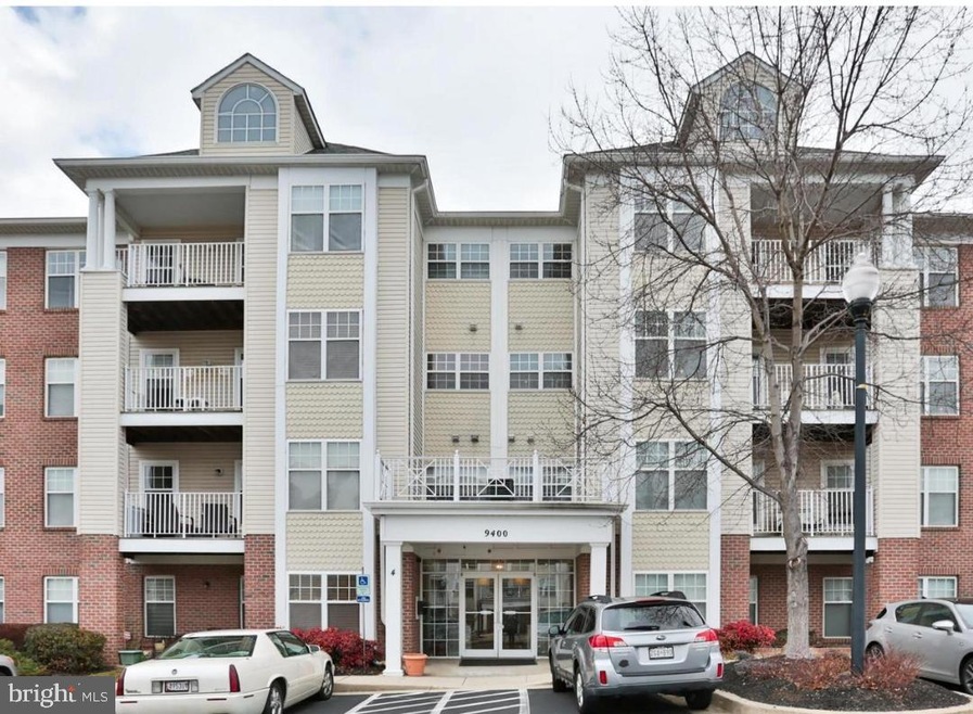 9400 Wordsworth Way unit 101, Owings Mills, MD 21117 - photo 1