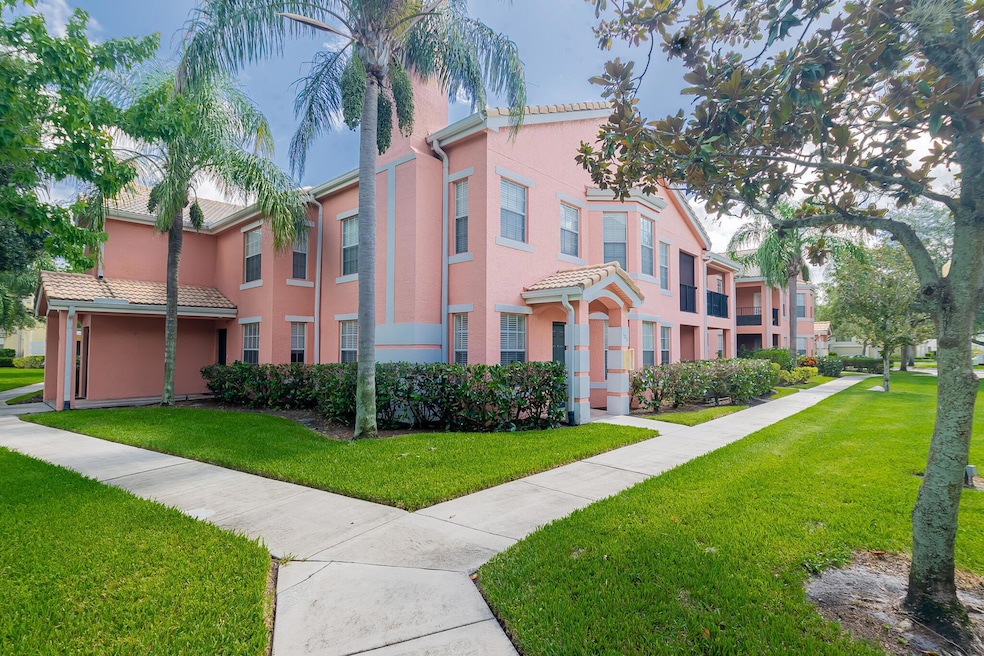 168 SW Peacock Blvd unit 35-103, Port Saint Lucie, FL 34986 - photo 1