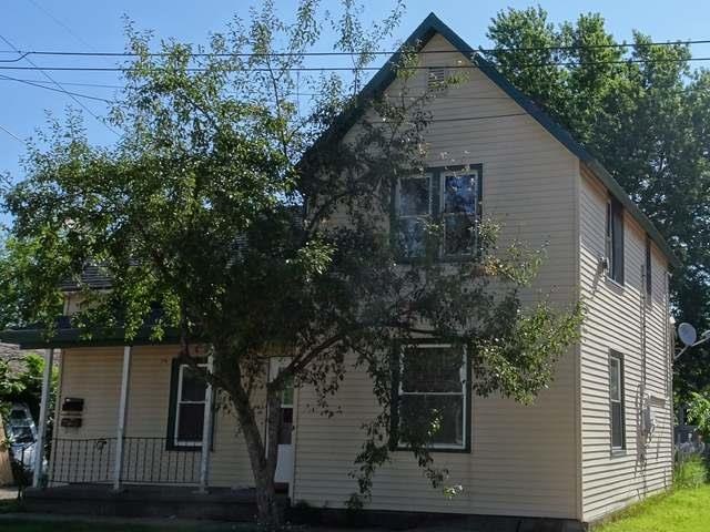 217 S 2nd St, Tomahawk, WI 54487 - photo 1