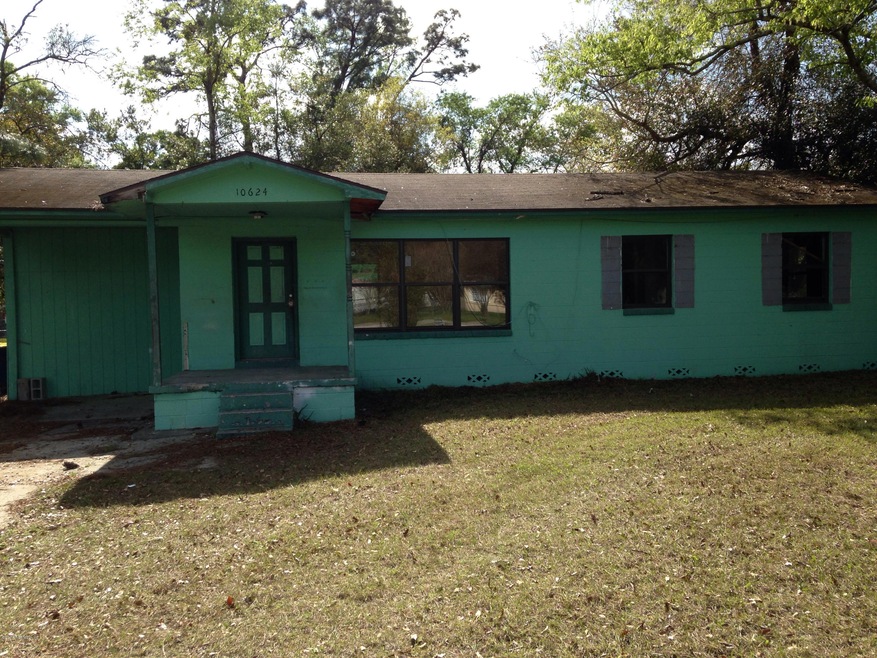 10624 Pine Estates Rd E, Jacksonville, FL 32218 - photo 1