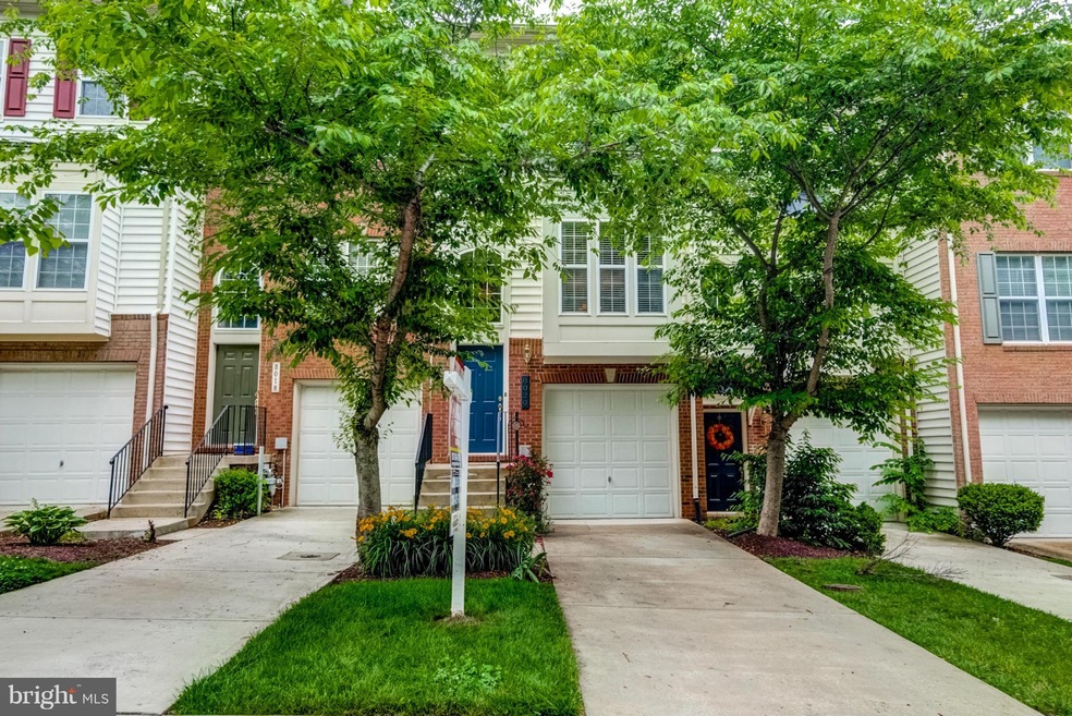 8020 Pennington Dr, Laurel, MD 20724 - photo 1