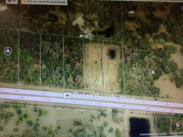 18951 Palm Beach Blvd, Alva, FL 33920 - photo 1