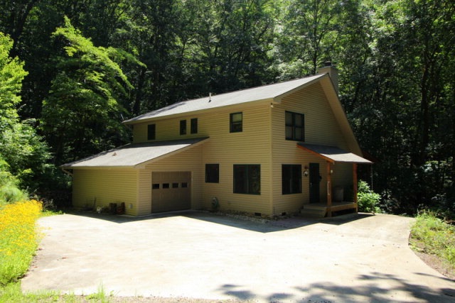 Main View