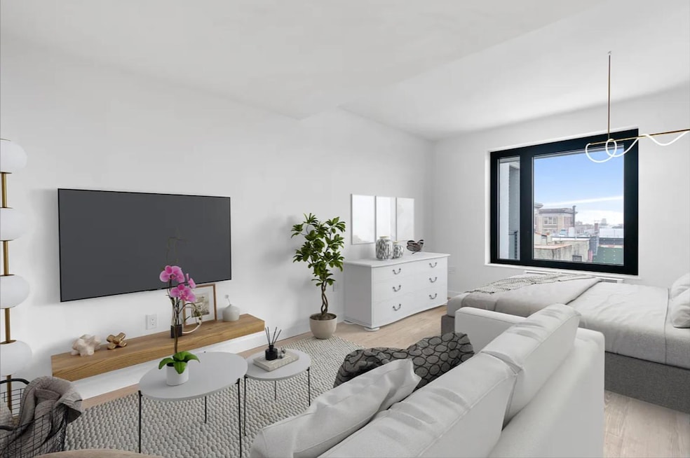 827 Sterling Place unit 3H, Brooklyn, NY 11216 - photo 1