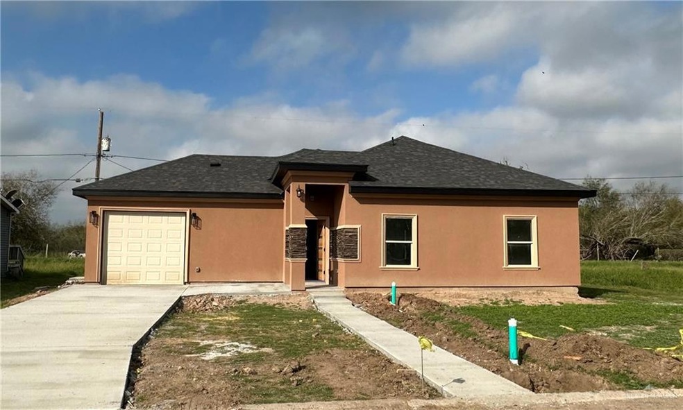 1209 Champion Dr, Donna, TX 78537 - photo 1