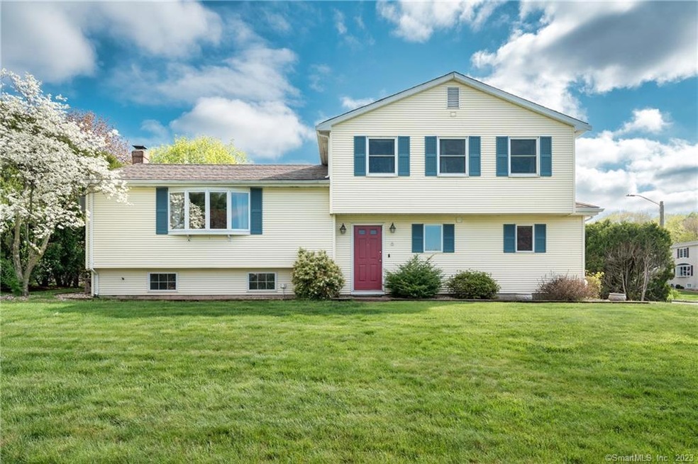 6 Trout Brook Cir, Newington, CT 06111 - photo 1