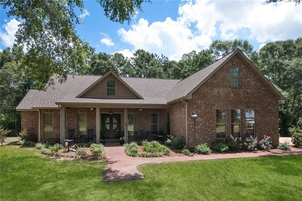 30604 Par Road 47, Franklinton, LA 70438 - photo 1