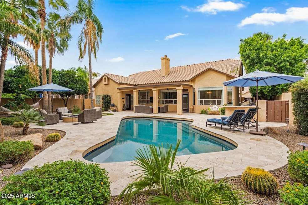 16825 N 61st Way, Scottsdale, AZ 85254 - photo 1