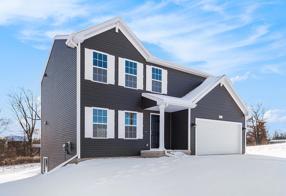 3990 Sugarsand Ln, Bridgman, MI 49106 - photo 1