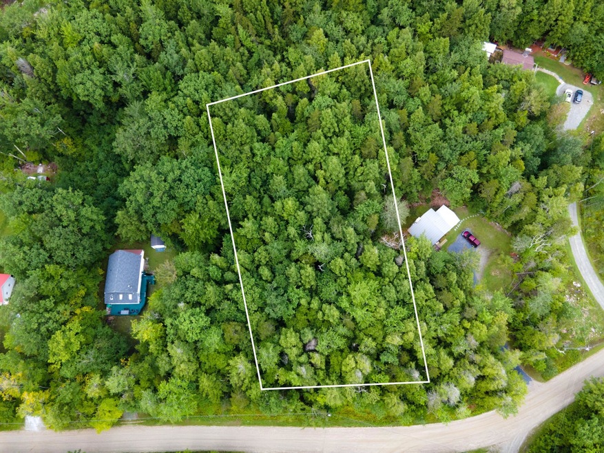 Lot #18 Deep Woods Rd unit 18, Winhall, VT 05340 - photo 1