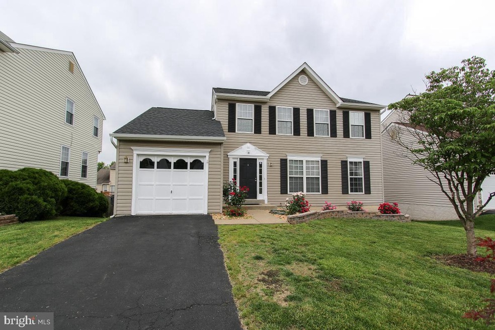 10 Fulton Dr, Stafford, VA 22554 - photo 1