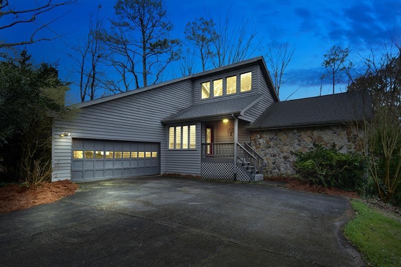 2883 Ravenwolfe Way, Snellville, GA 30039 - photo 1