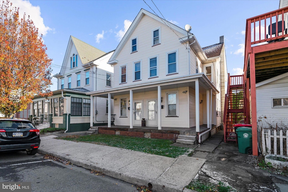 193 S 4th St, Lehighton, PA 18235 - photo 1