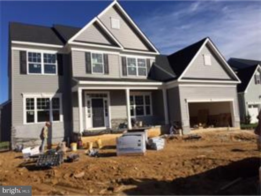 54 Monet Dr, Mays Landing, NJ 08330 - photo 1