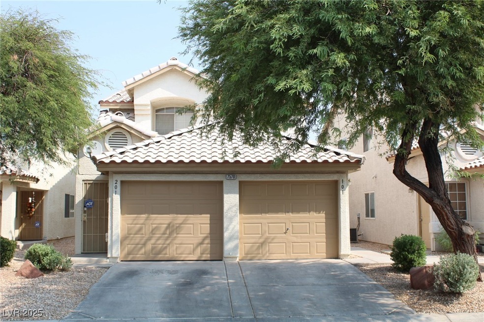 7570 Durham Hall Ave unit 101, Las Vegas, NV 89130 - photo 1