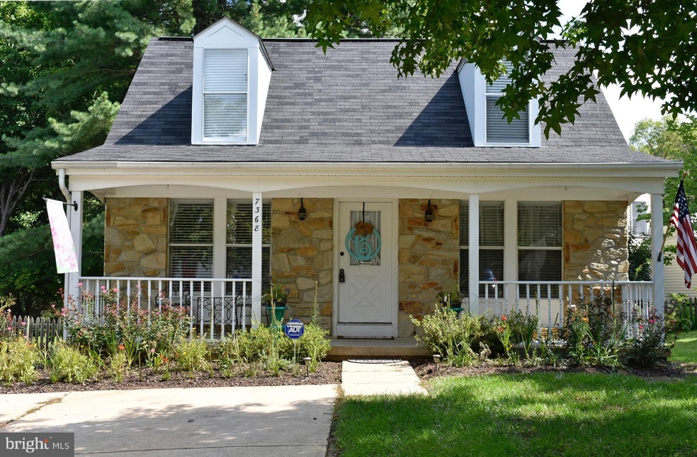 7368 Kindler Rd, Columbia, MD 21046 - photo 1