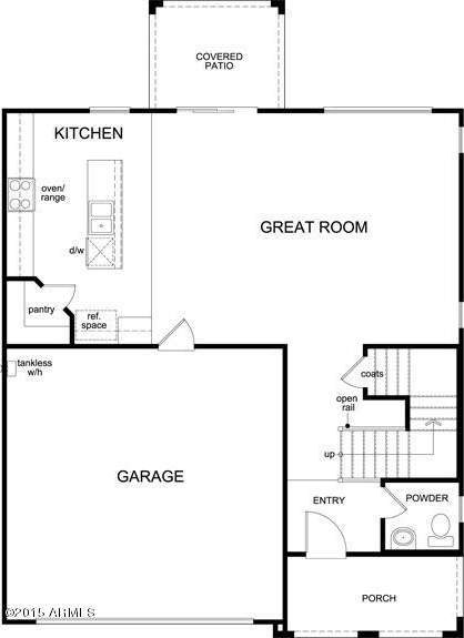 2879 E Binner Dr unit Lot 48, Chandler, AZ 85225 - photo 1