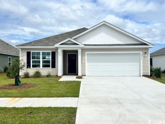 4476 E Coast Ln unit Lot 236- Aria A, Shallotte, NC 28470 - photo 1