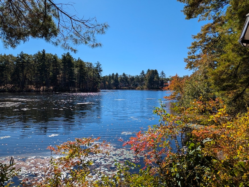 34 Hallock Point Rd, Stow, MA 01775 - photo 1