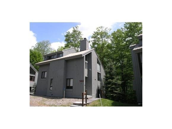 140 Clearbrook Rd unit 140, Lincoln, NH 03251 - photo 1