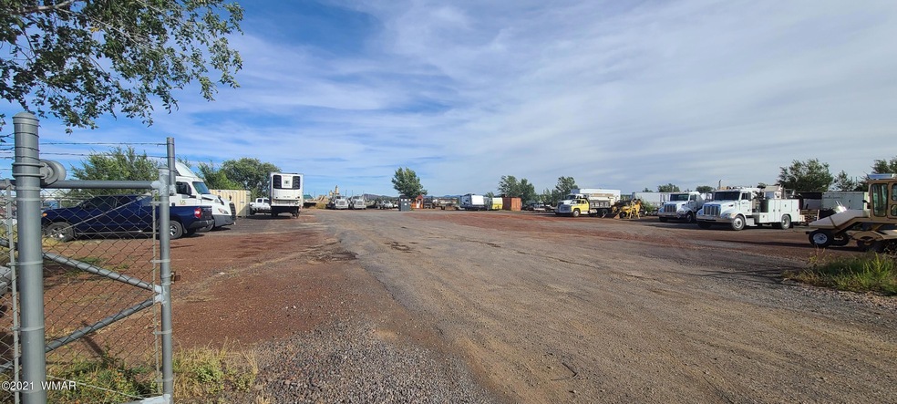 1221 N 16th St, Show Low, AZ 85901 - photo 1