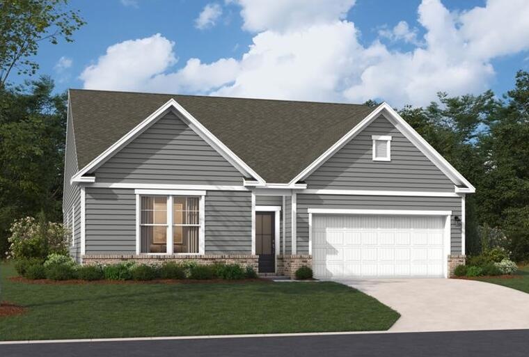 409 Chickadee Way, Harlem, GA 30814 - photo 1