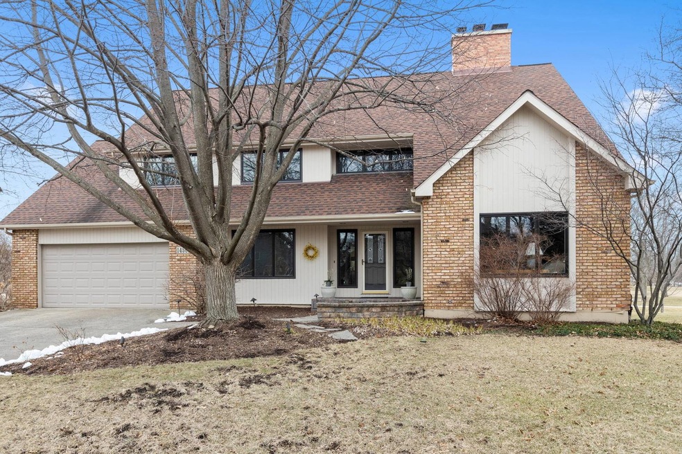 1456 Terrance Dr, Naperville, IL 60565 - photo 1