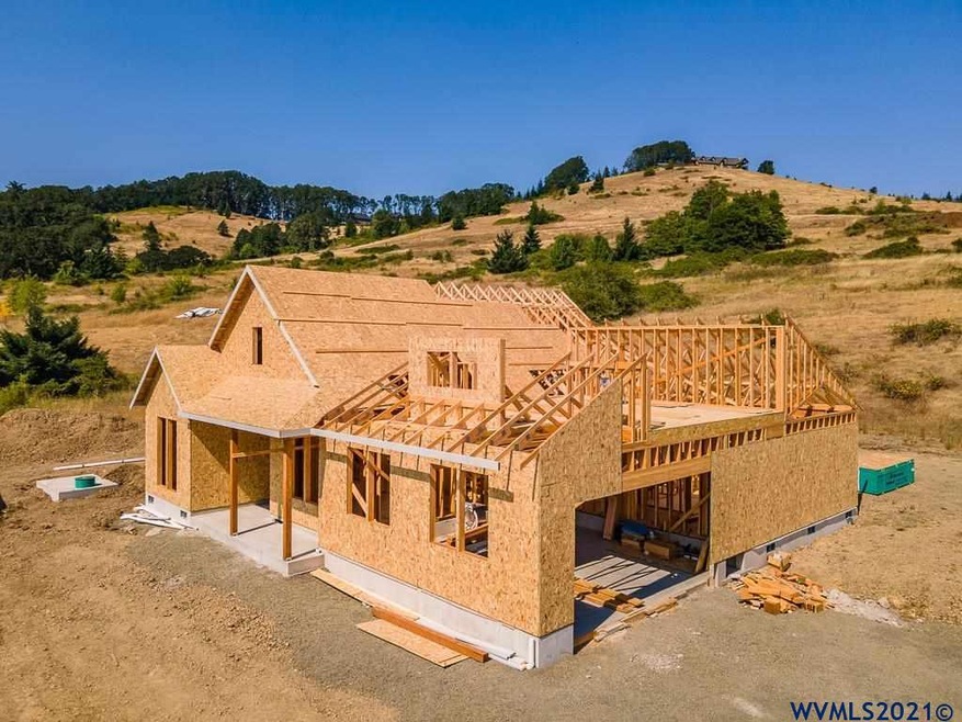 34484 Hawk Hill Rd, Philomath, OR 97370 - photo 1