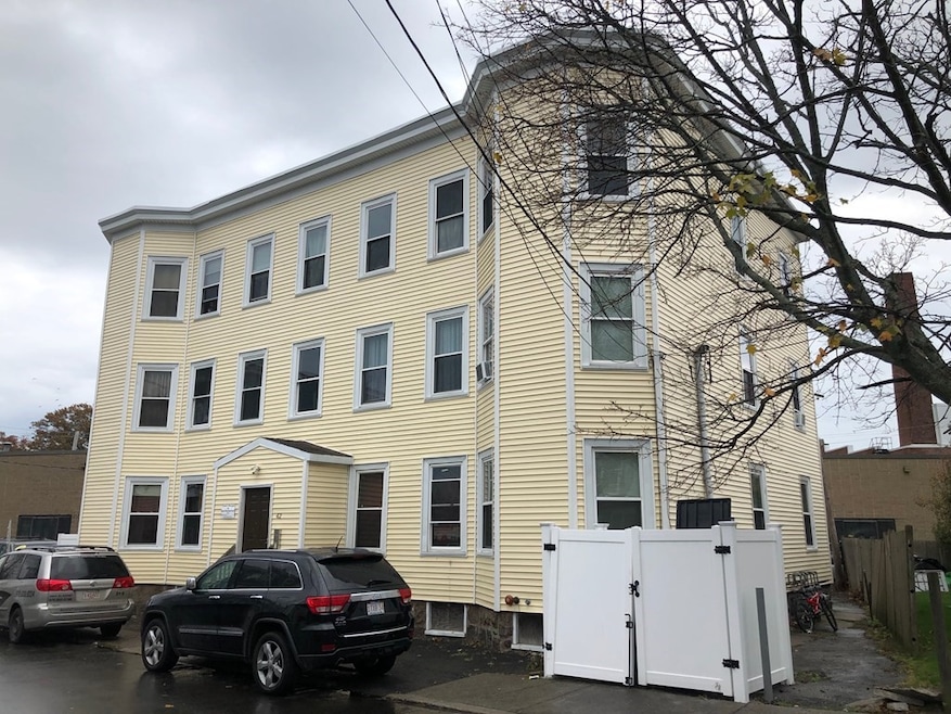 42 River St, Lynn, MA 01905 - photo 1