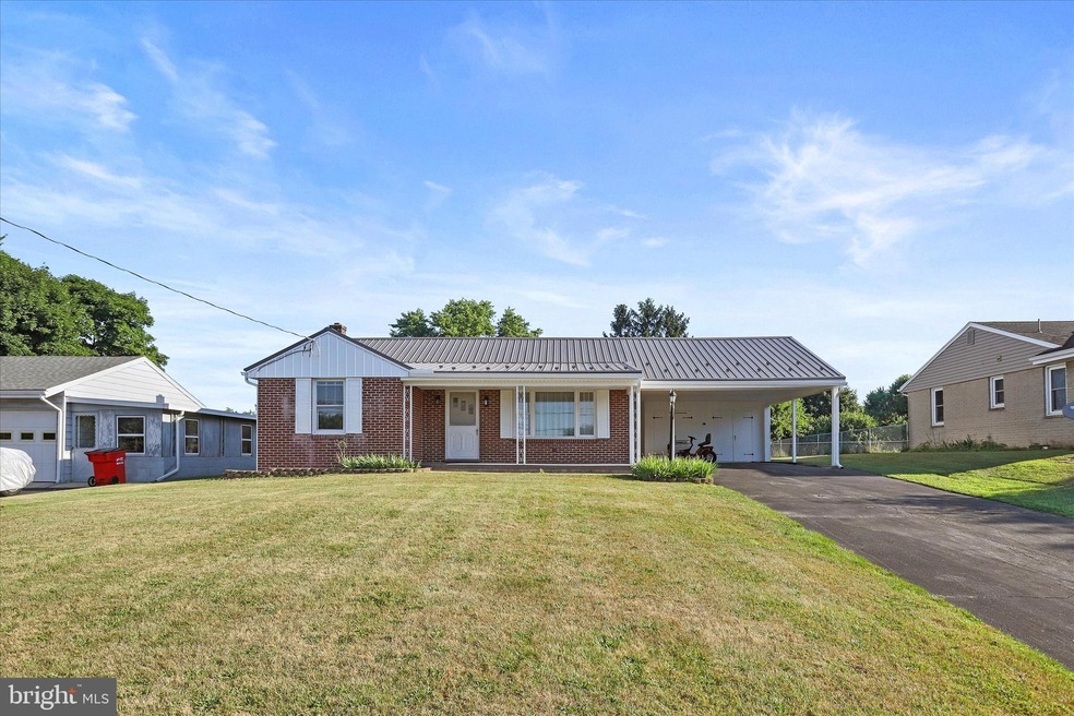 5081 Lincoln Way W, Saint Thomas, PA 17252 - photo 1