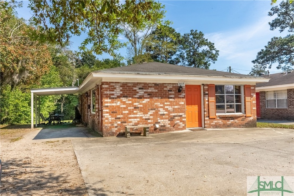 8106 Waters Ave. Savannah GA