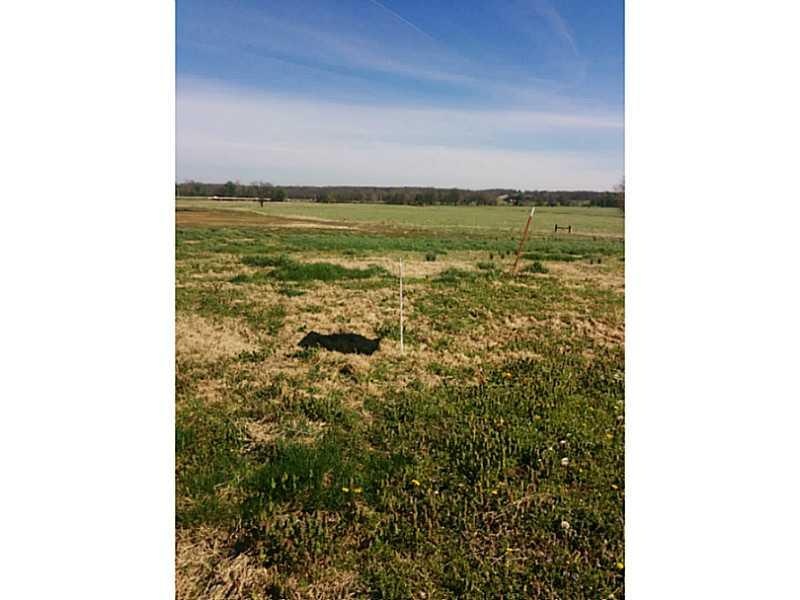 0 Colonel Bass Ln unit 704379, Prairie Grove, AR 72753 - photo 1