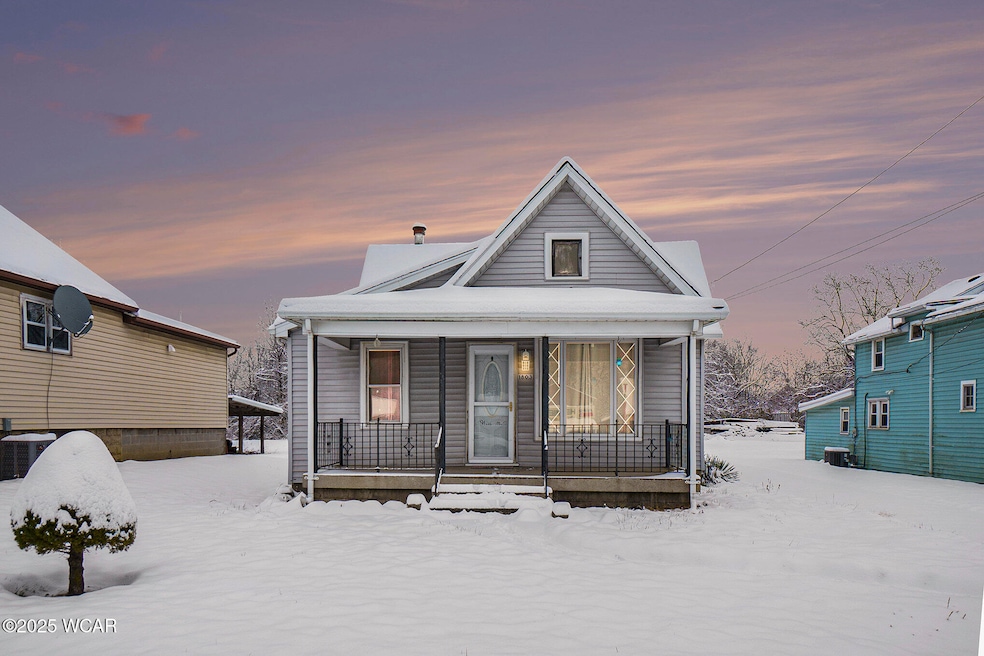 1803 Saint Johns Rd, Lima, OH 45804 - photo 1