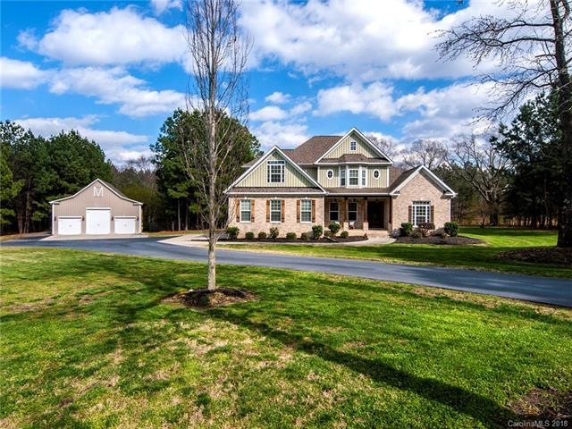 Welcome to Olde York Farms and 1470 Sherrer Road -