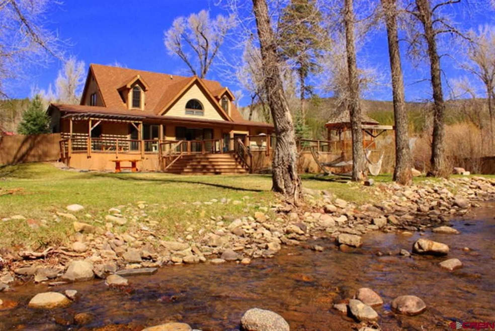 0 Childers Ln, Durango, CO 81301 - photo 1