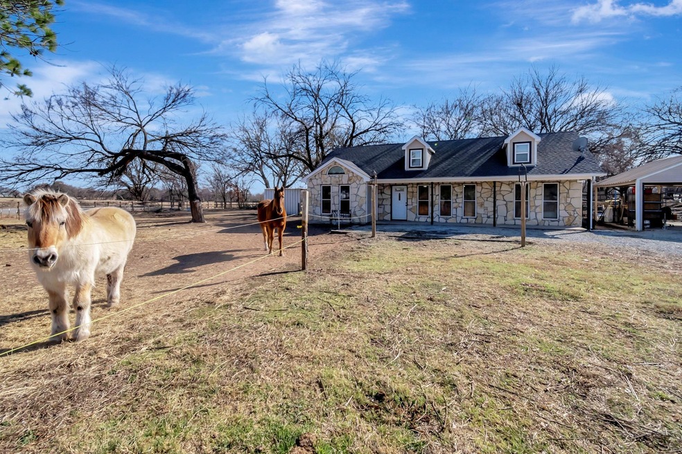 133 Meadow Rd, Springtown, TX 76082 - photo 1