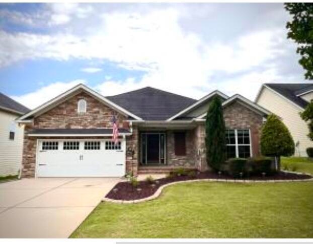 4013 Starview Ln, Evans, GA 30809 - photo 1