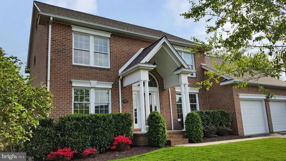 2426 Hunters Chase Ct, Frederick, MD 21702 - photo 1