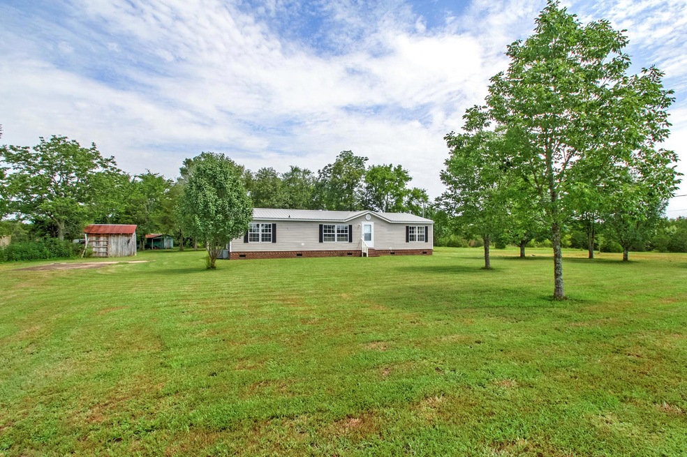 Welcome to your own private getaway.