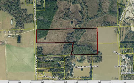 0 Cr-245 unit 82060, Lake City, FL 32061 - photo 1