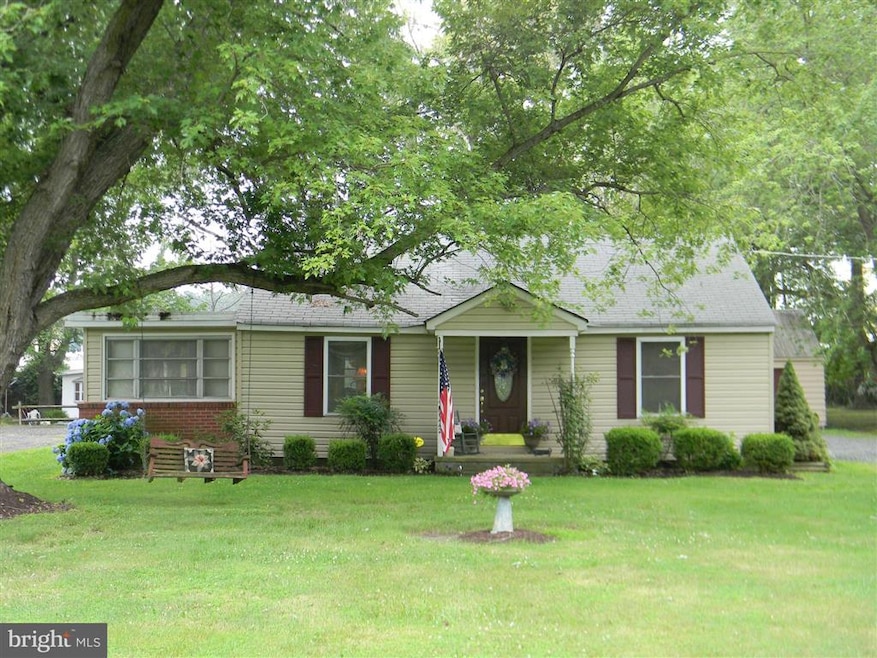 6442 Main St, Queenstown, MD 21658 - photo 1