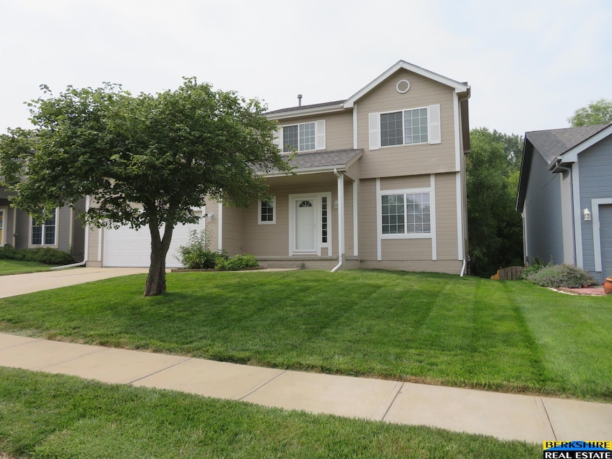 15218 Fowler Ave, Omaha, NE 68116 - photo 1