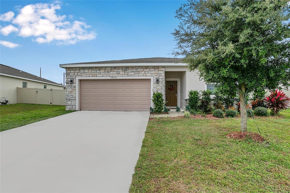 24409 Sunnys Halo Way, Sorrento, FL 32776 - photo 1