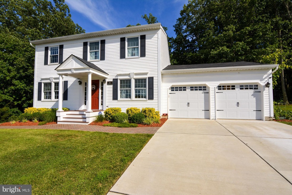 1401 Academy Garth, Abingdon, MD 21009 - photo 1