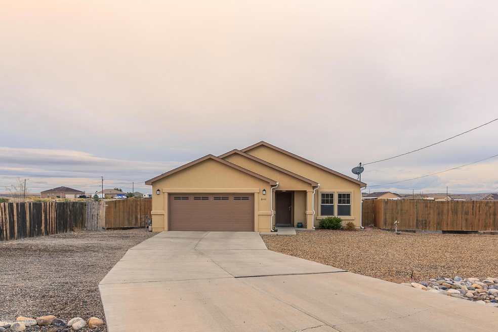 6000 Rita St, Farmington, NM 87401 - photo 1