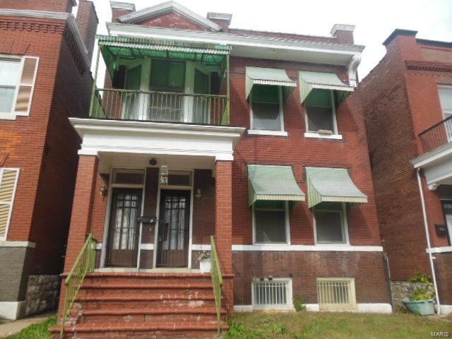 4531 Clarence Ave, Saint Louis, MO 63115 - photo 1
