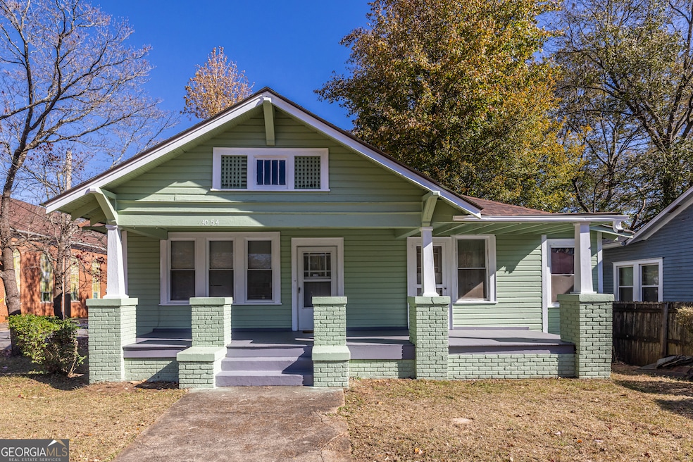 1736 Williams Ave, Atlanta, GA 30344 - photo 1