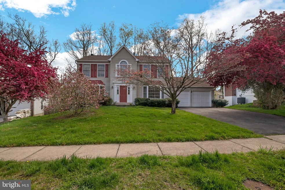 4307 Poplar Forest Ct, Chantilly, VA 20151 - photo 1