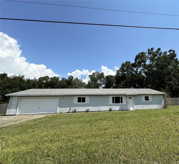 20215 SW 71st Place, Dunnellon, FL 34431 - photo 1